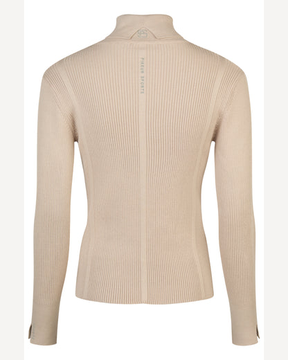 Pikeur Lainey Ladies Knitted Roll Neck Sweater 8271