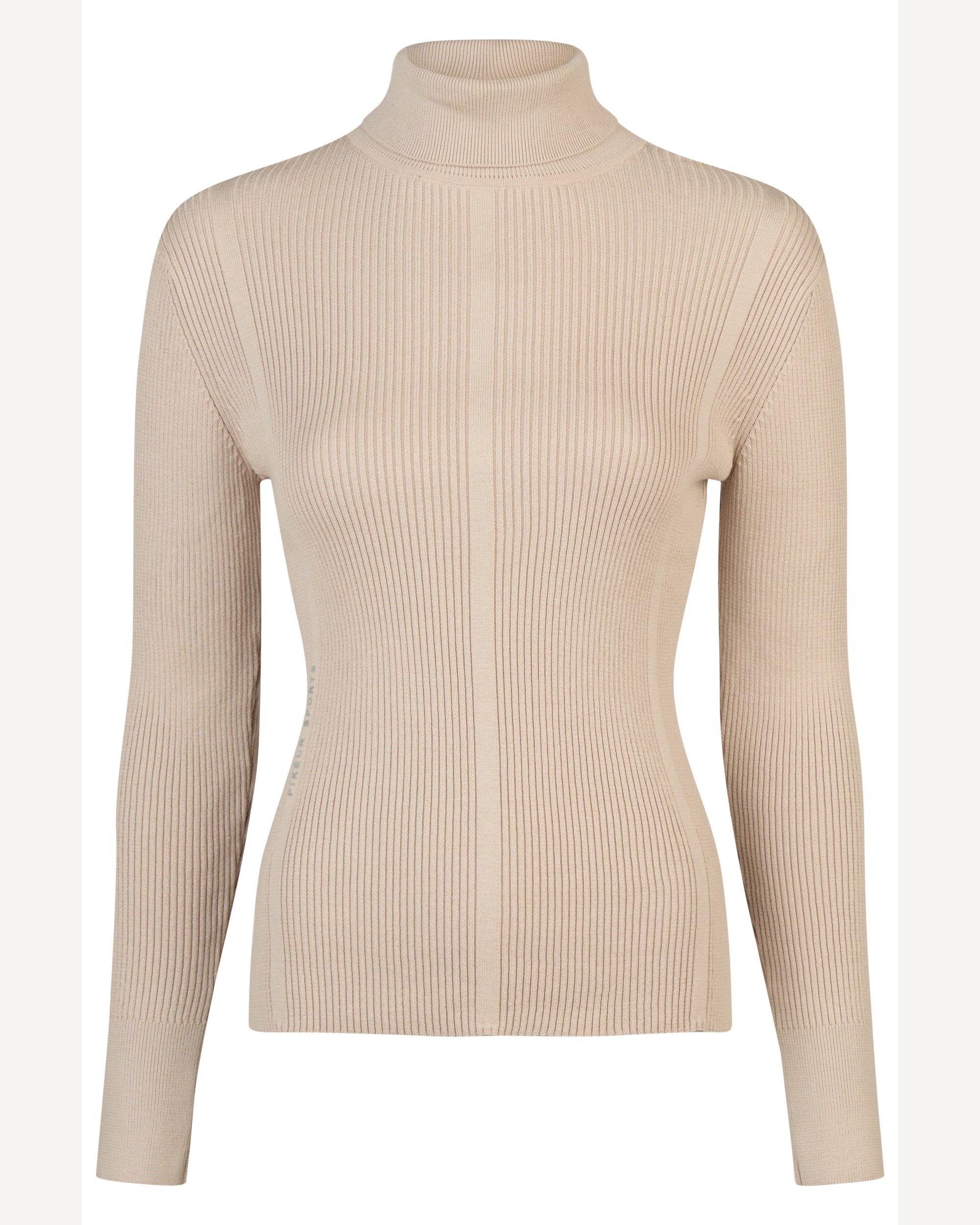 Pikeur Lainey Ladies Knitted Roll Neck Sweater 8271