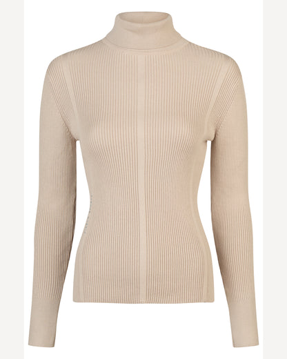 Pikeur Lainey Ladies Knitted Roll Neck Sweater 8271