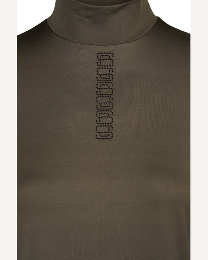Pikeur Leila Ladies Strass Shirt 8273