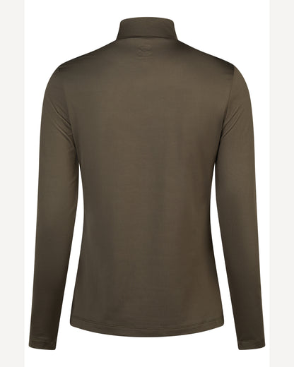Pikeur Leila Ladies Strass Shirt 8273