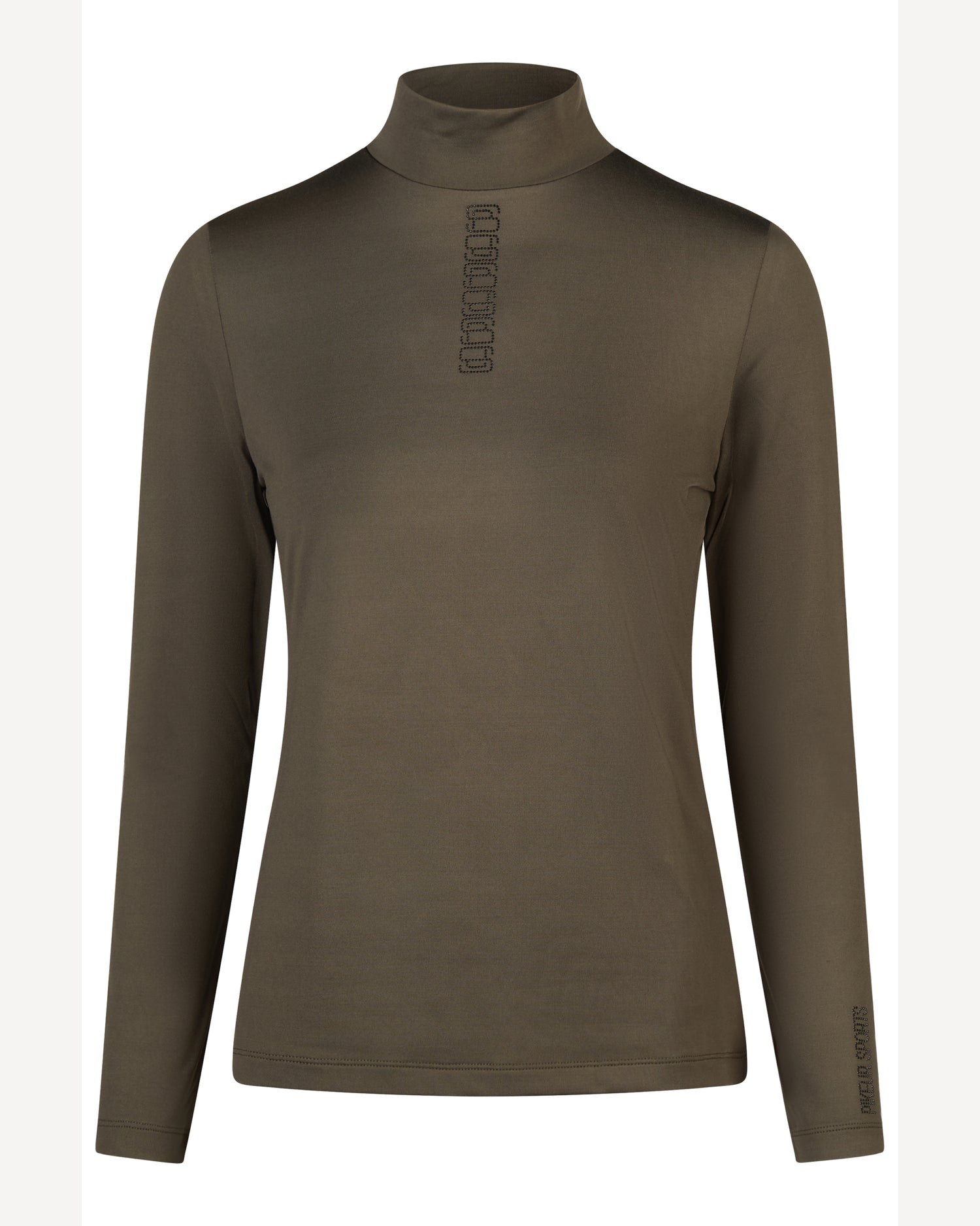 Pikeur Leila Ladies Strass Shirt 8273