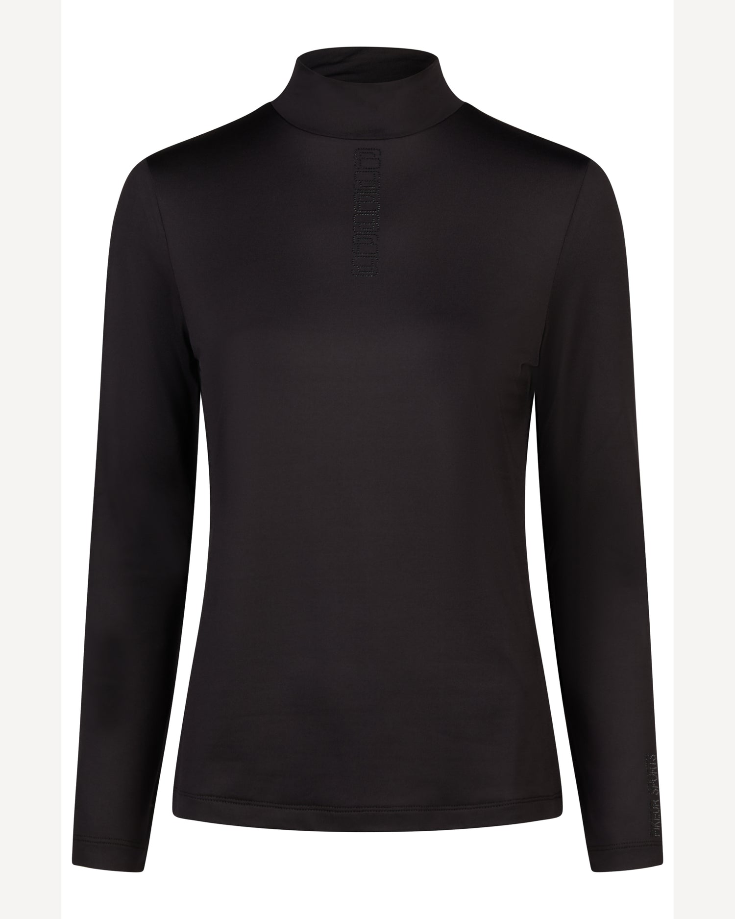 Pikeur Leila Ladies Strass Shirt 8273
