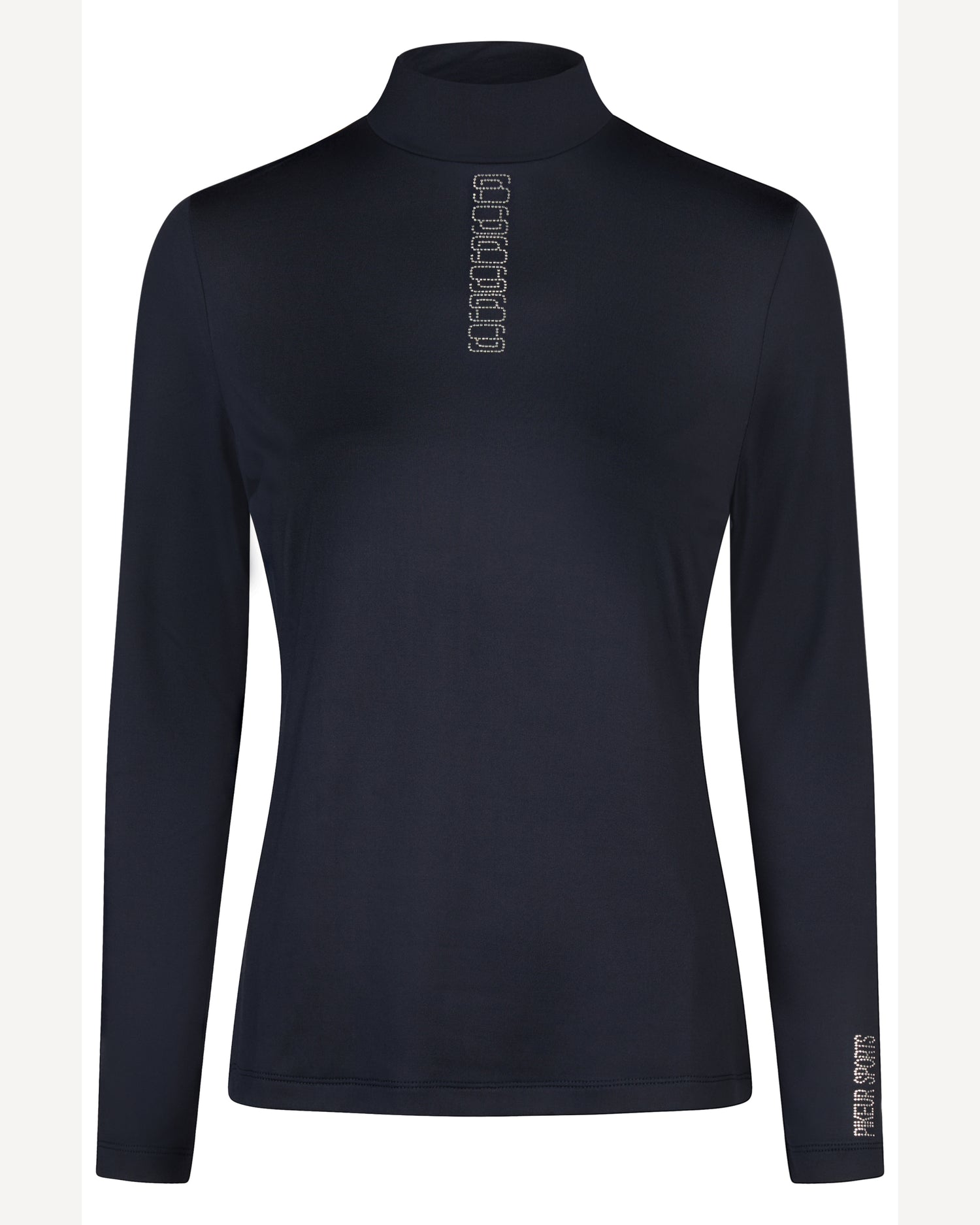 Pikeur Leila Ladies Strass Shirt 8273