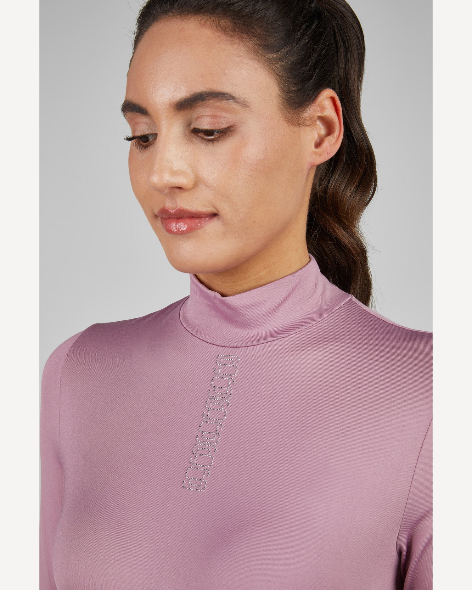 Pikeur Leila Ladies Strass Shirt 8273
