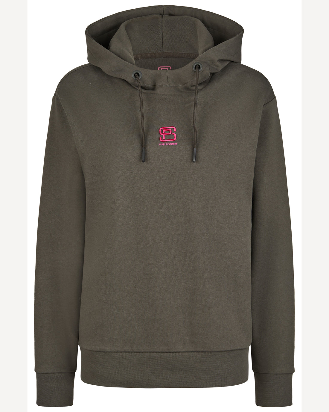 Pikeur Leona Ladies Hoody 8275