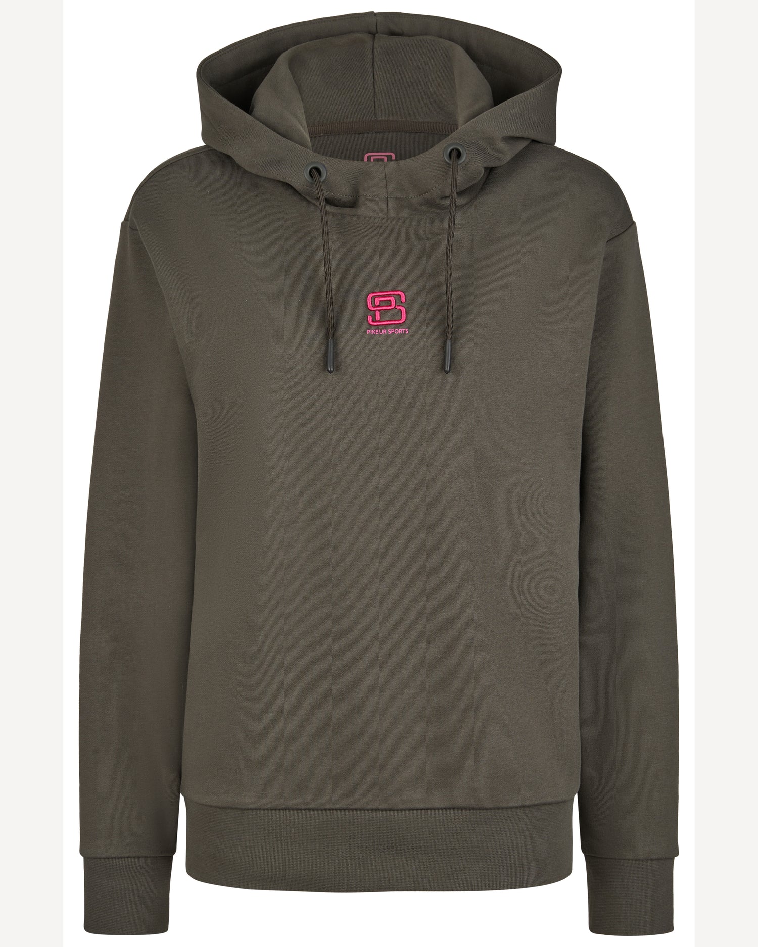 Pikeur Leona Ladies Hoody 8275