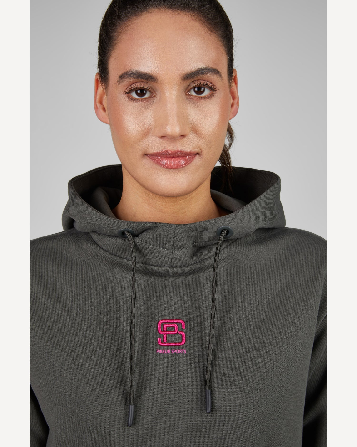 Pikeur Leona Ladies Hoody 8275