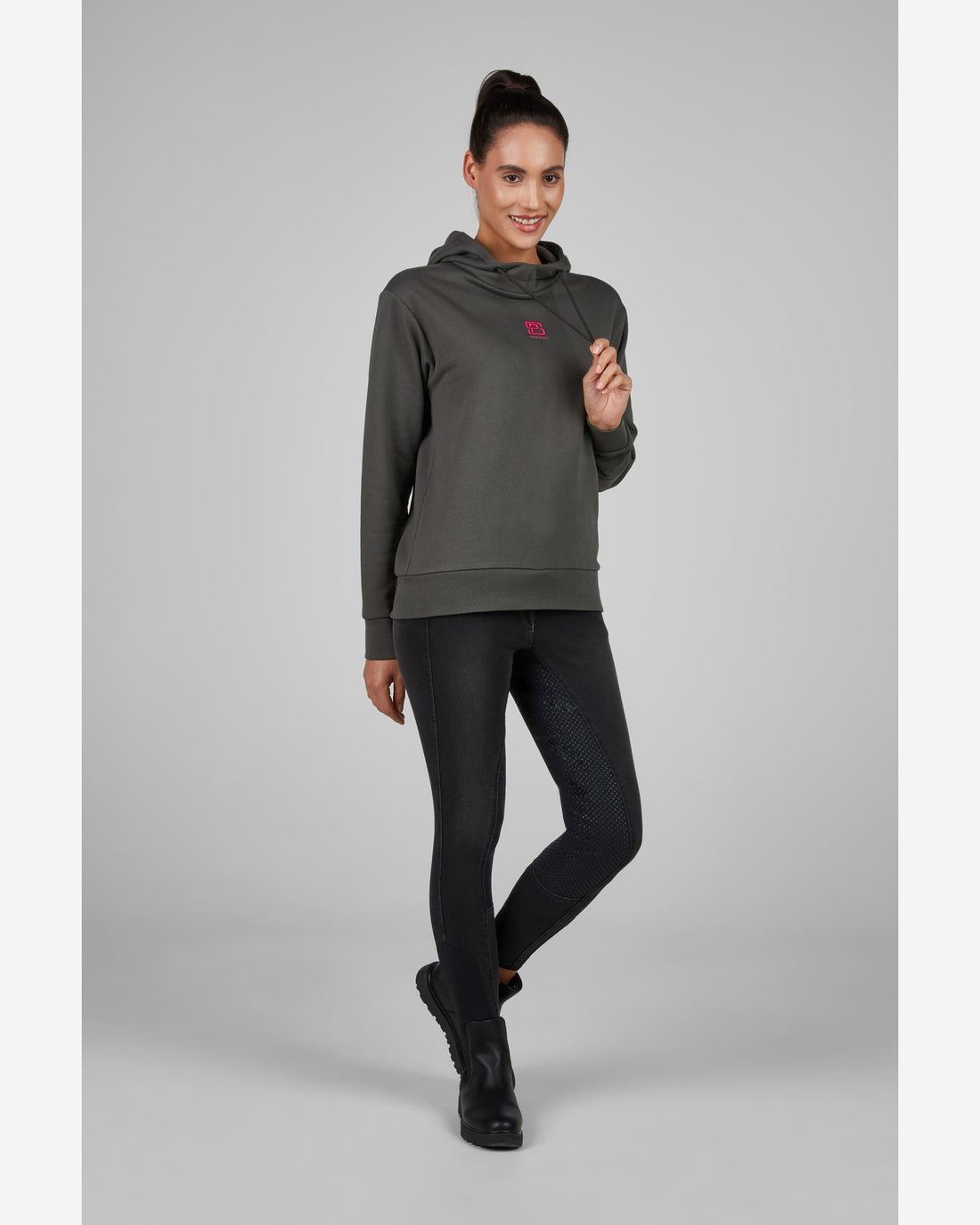 Pikeur Leona Ladies Hoody 8275