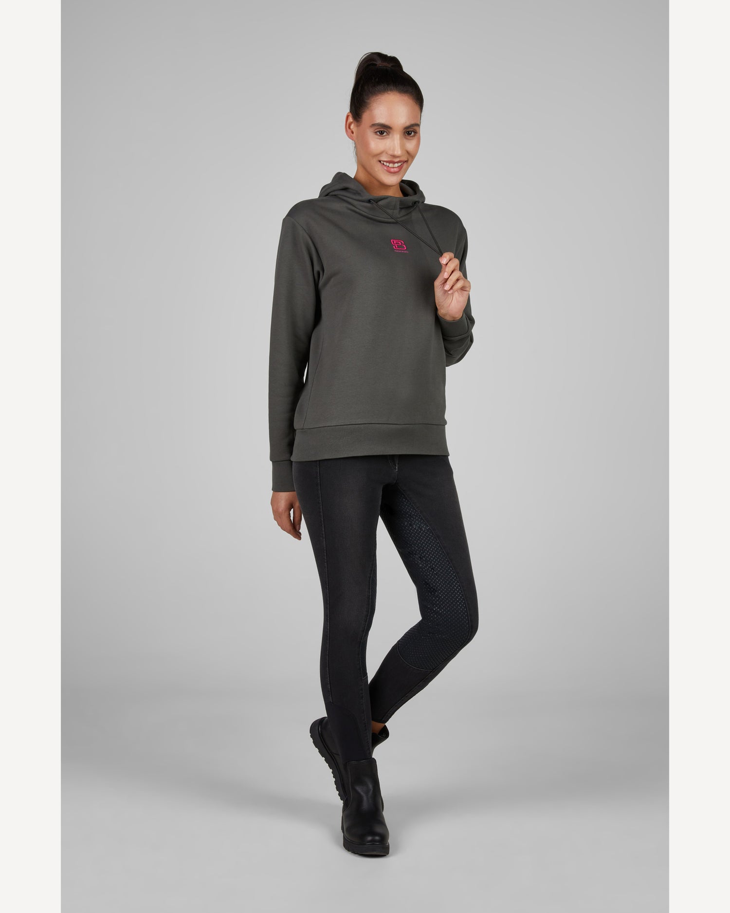 Pikeur Leona Ladies Hoody 8275