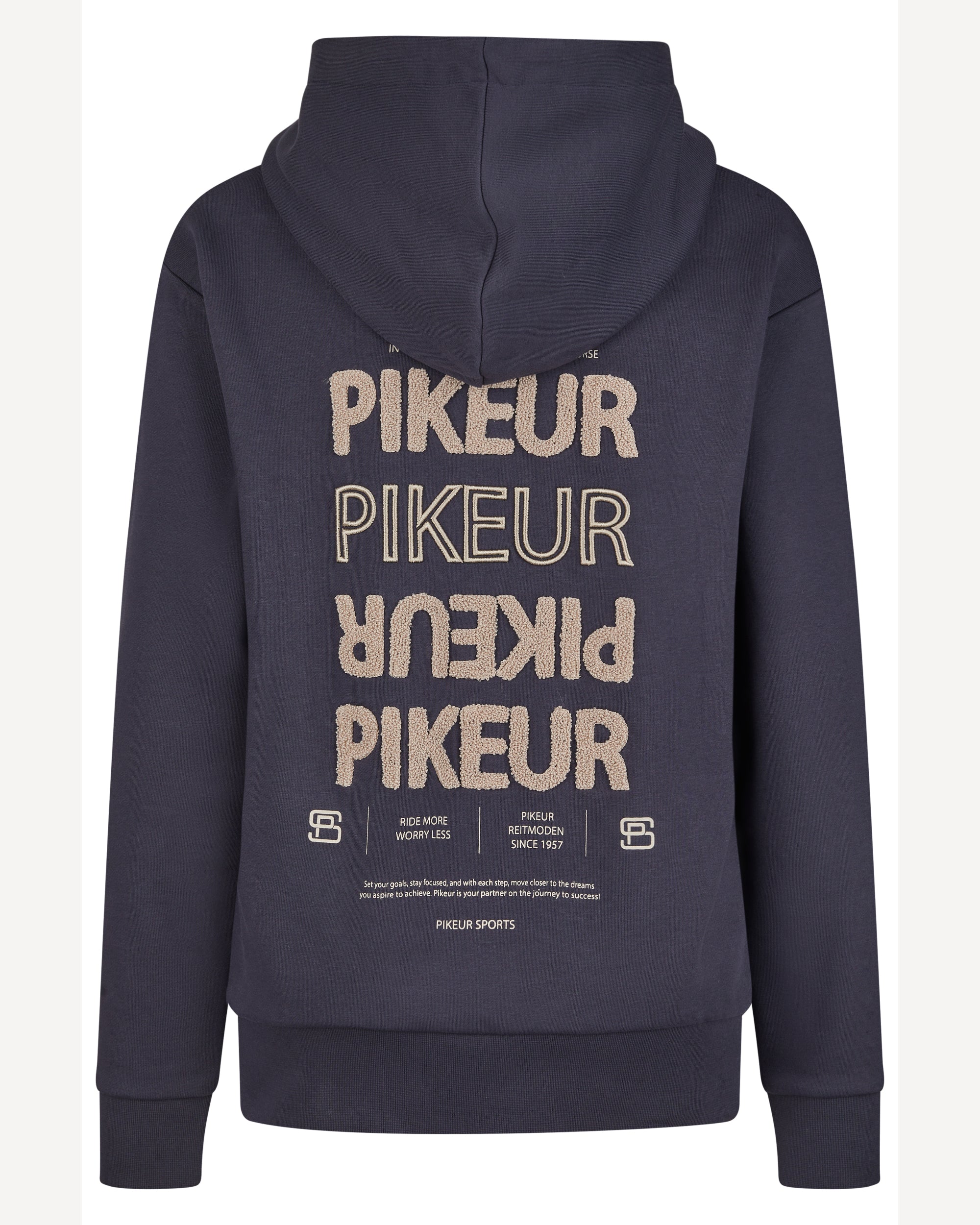 Pikeur Leona Ladies Hoody 8275