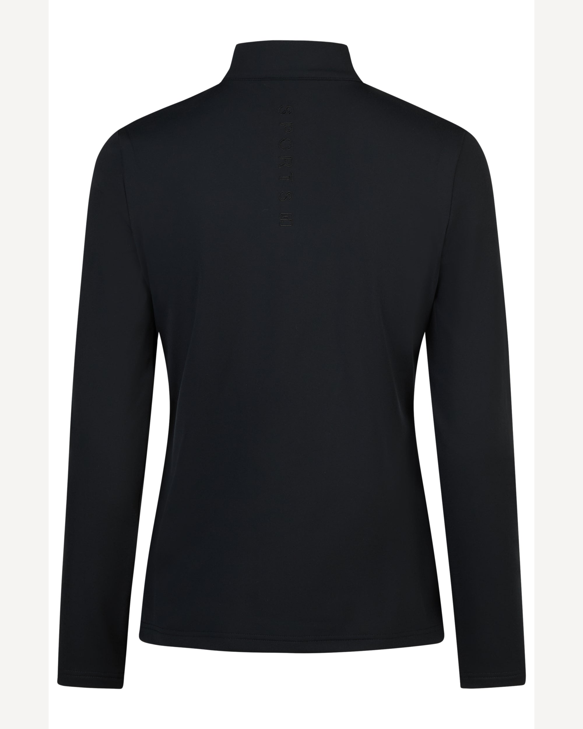 Pikeur Liza Ladies Zip Shirt 8276