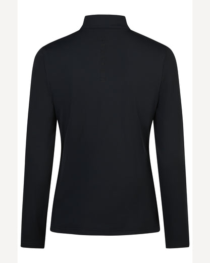 Pikeur Liza Ladies Zip Shirt 8276