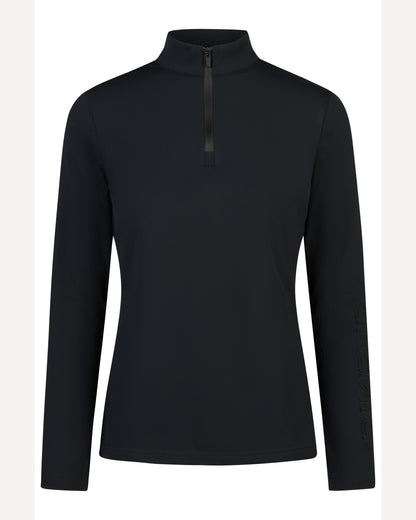 Pikeur Liza Ladies Zip Shirt 8276
