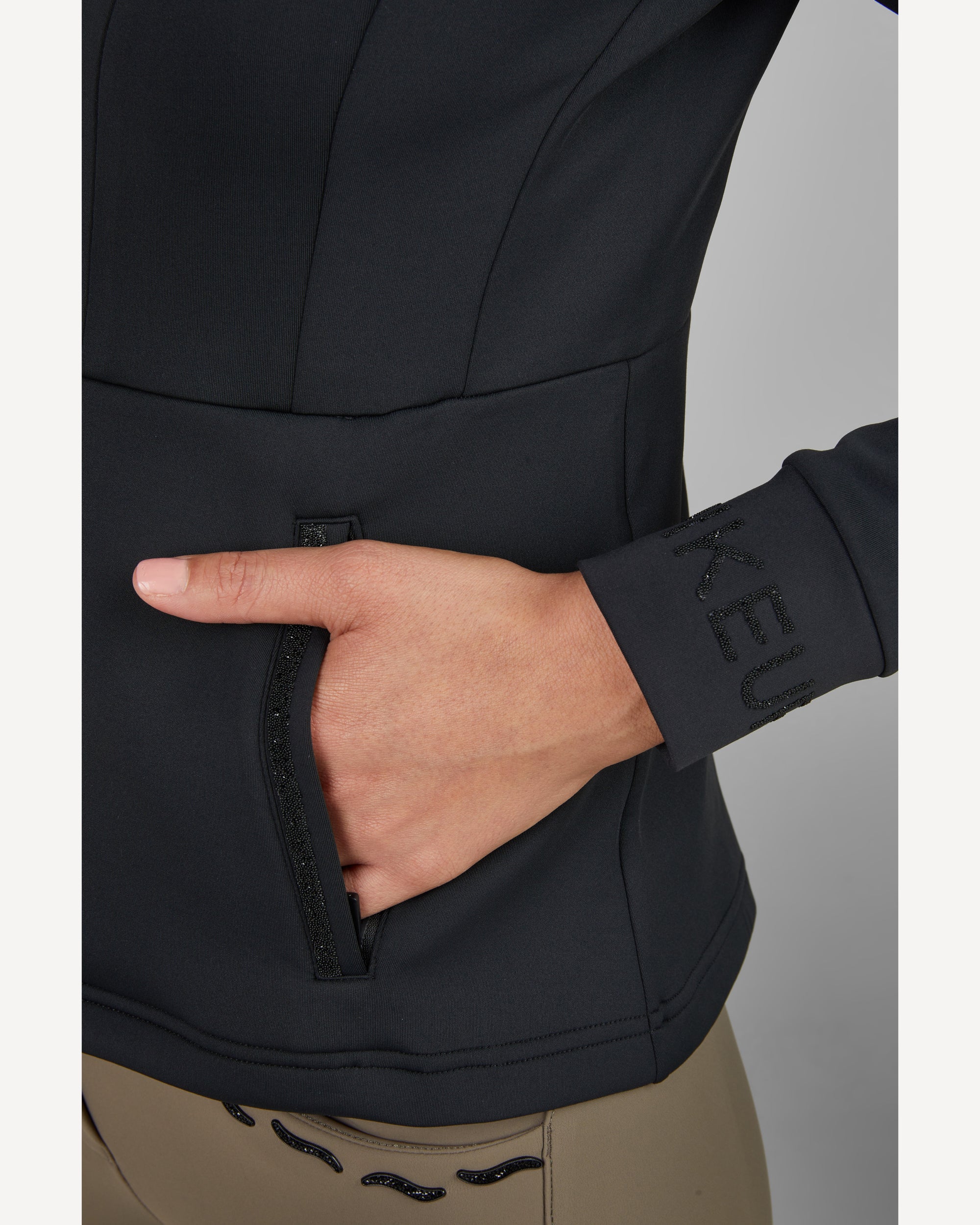 Pikeur Honour Ladies Jersey Jacket 8280