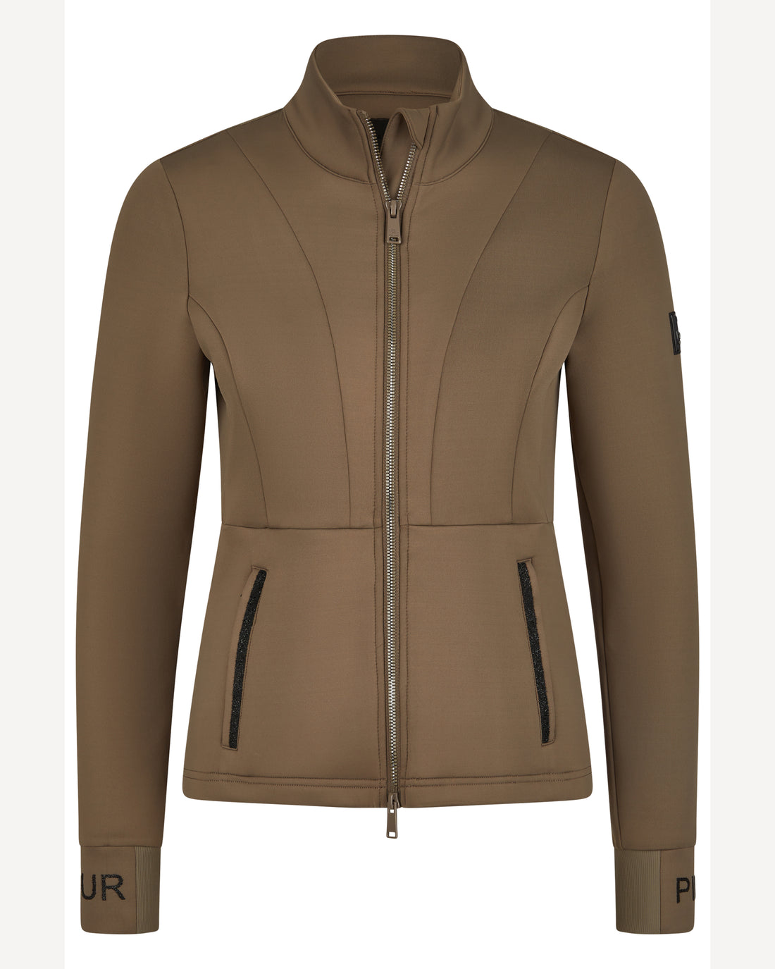 Pikeur Honour Ladies Jersey Jacket 8280