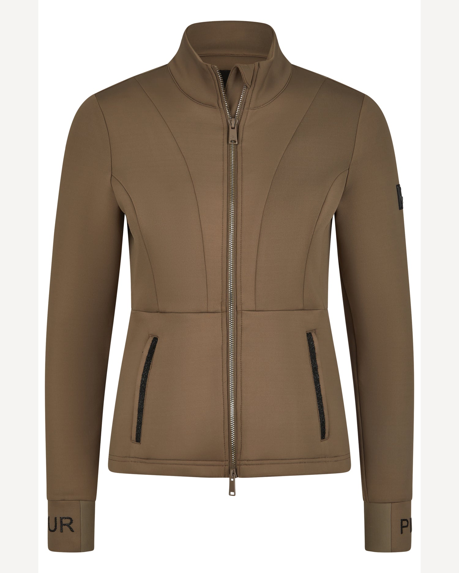 Pikeur Honour Ladies Jersey Jacket 8280