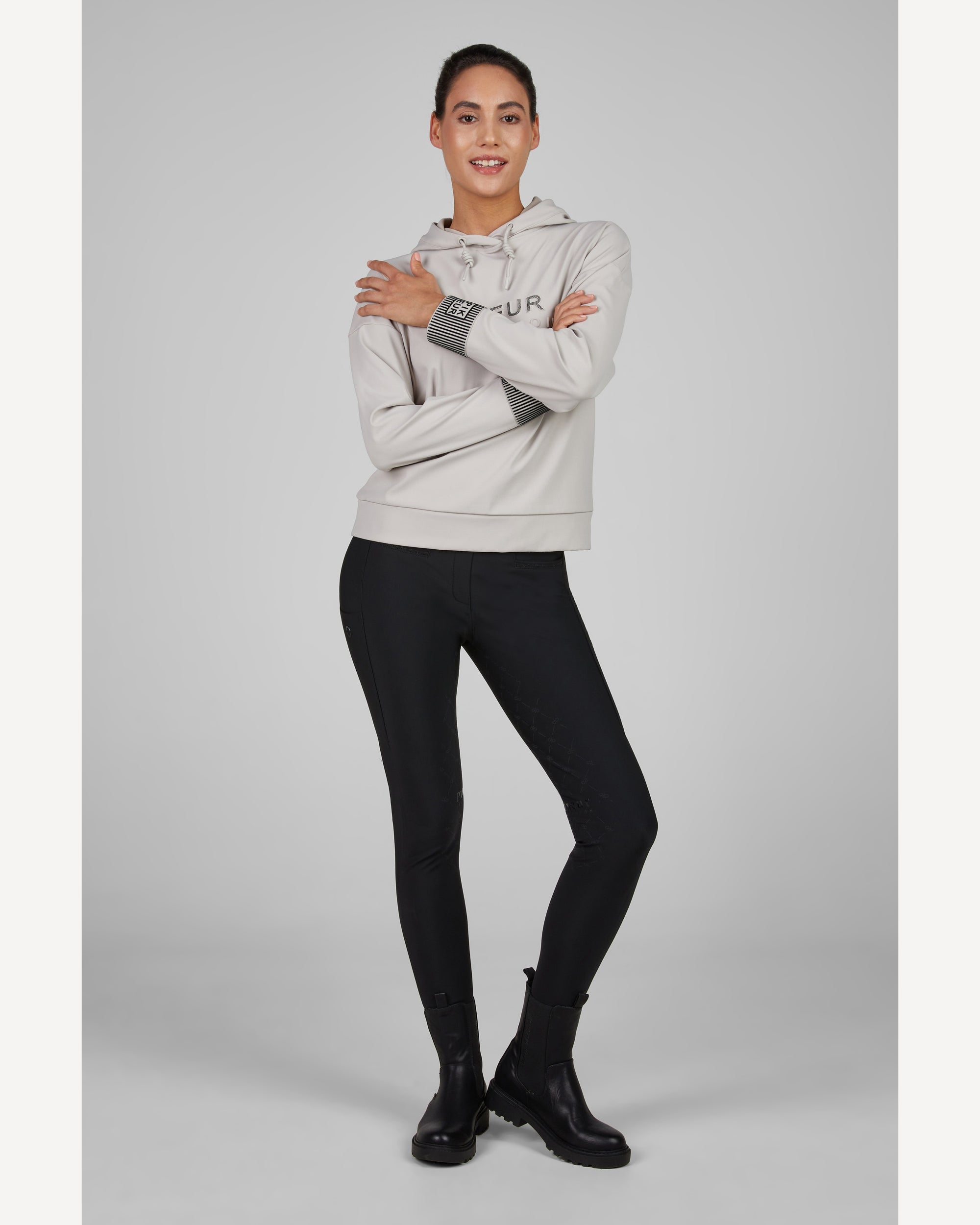 Pikeur Helen Ladies Hoody 8281