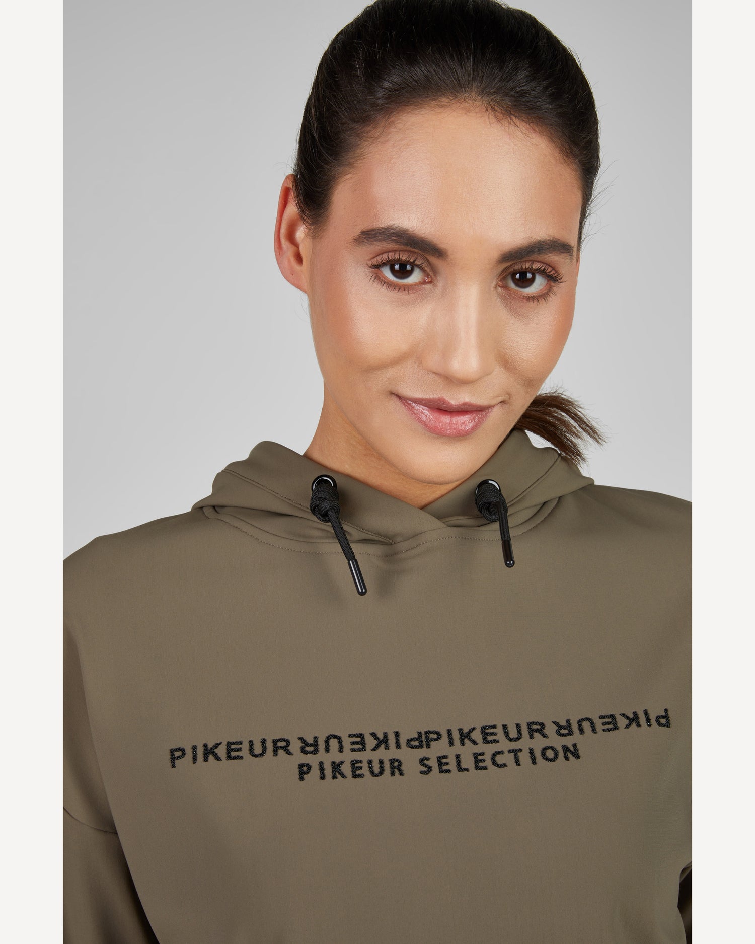 Pikeur Helen Ladies Hoody 8281