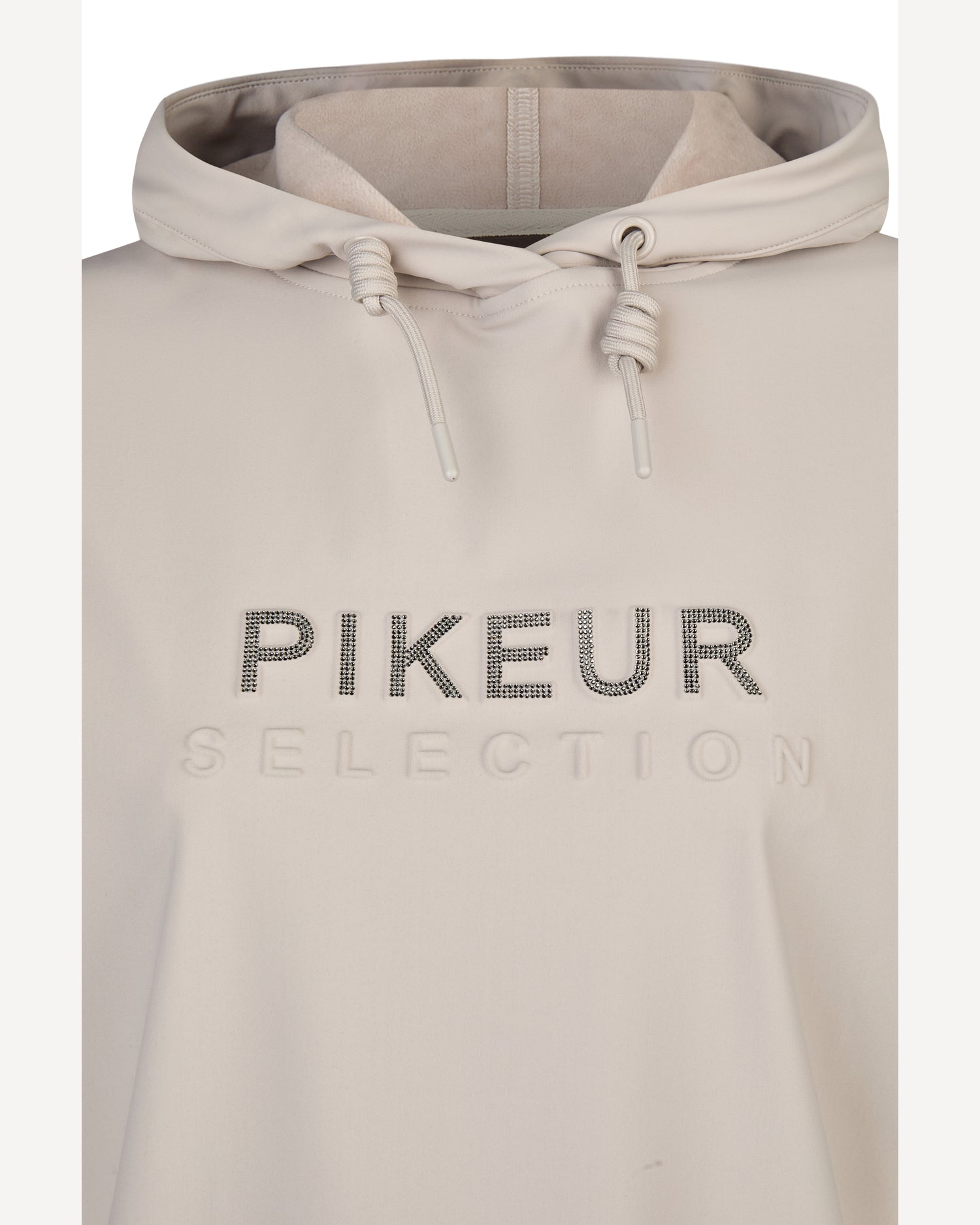 Pikeur Helen Ladies Hoody 8281
