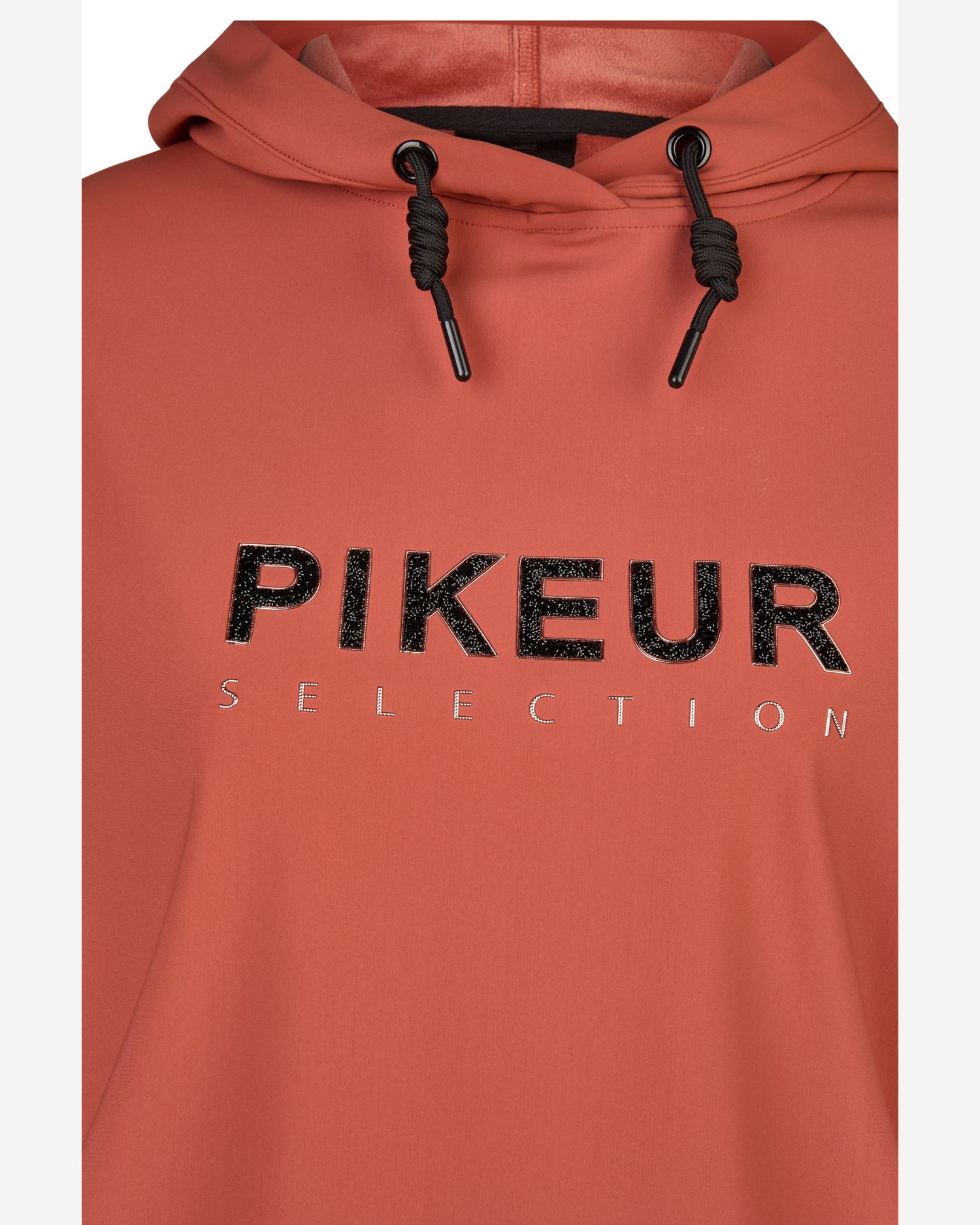 Pikeur Helen Ladies Hoody 8281