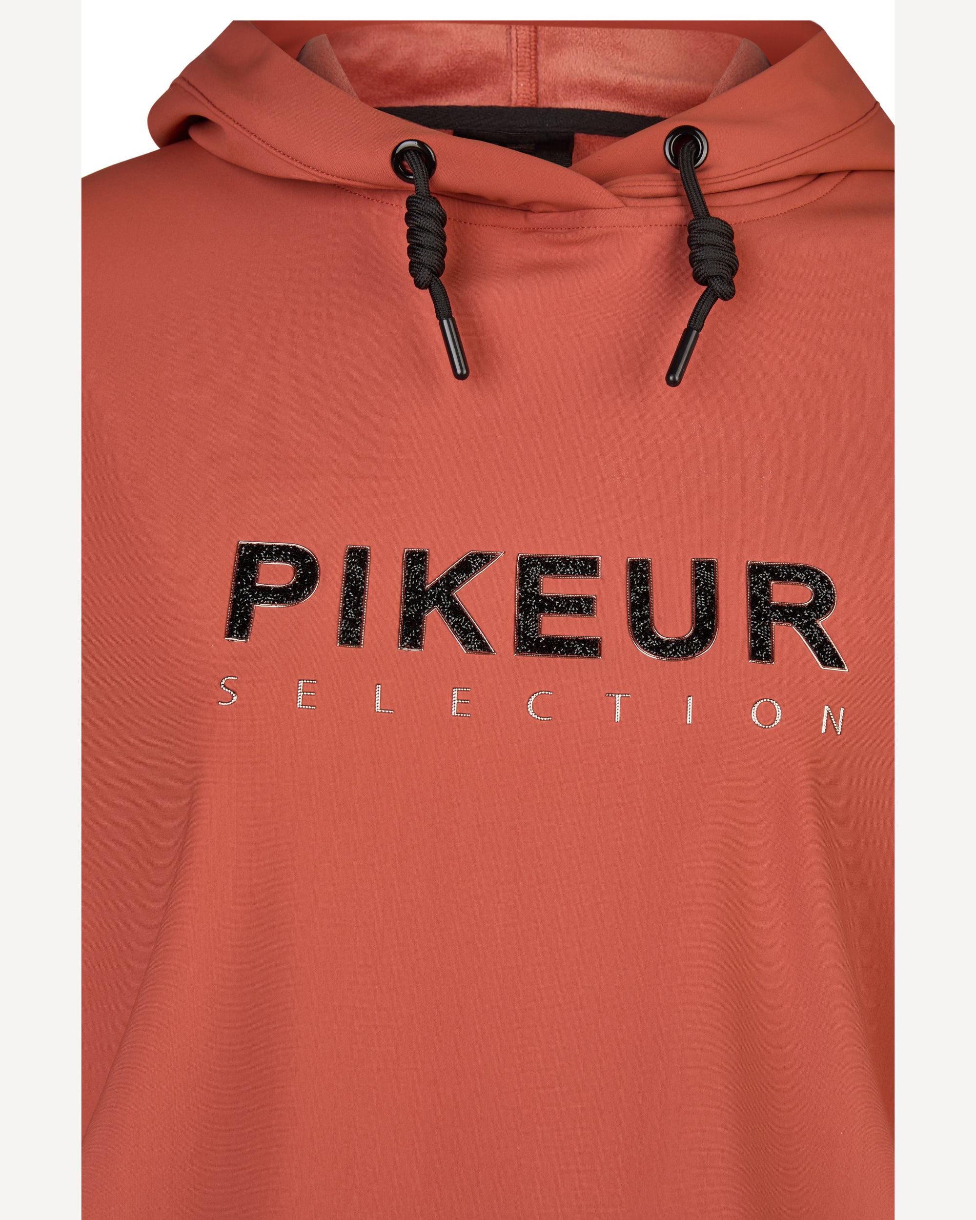 Pikeur Helen Ladies Hoody 8281
