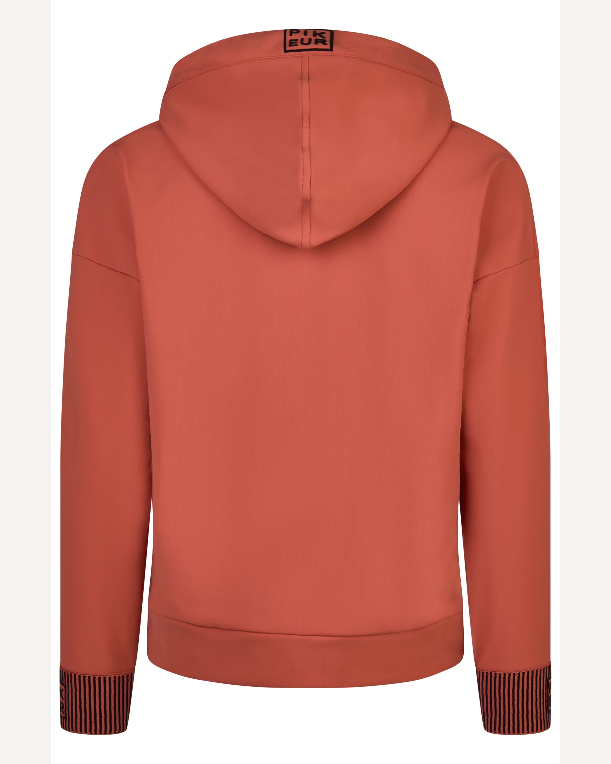 Pikeur Helen Ladies Hoody 8281