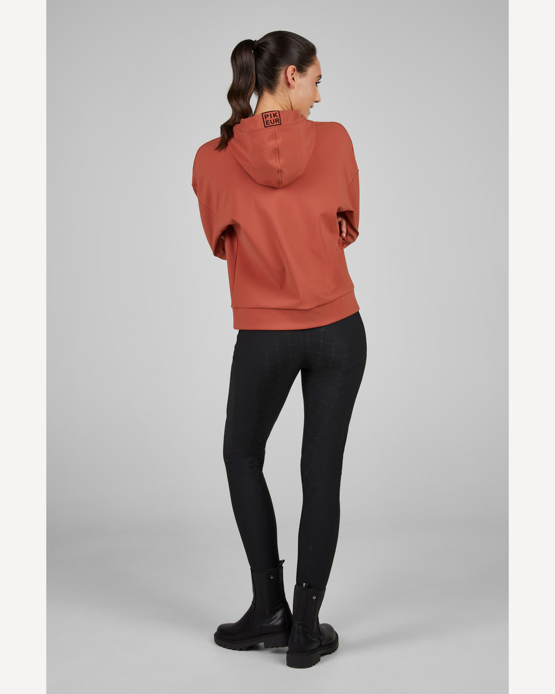 Pikeur Helen Ladies Hoody 8281