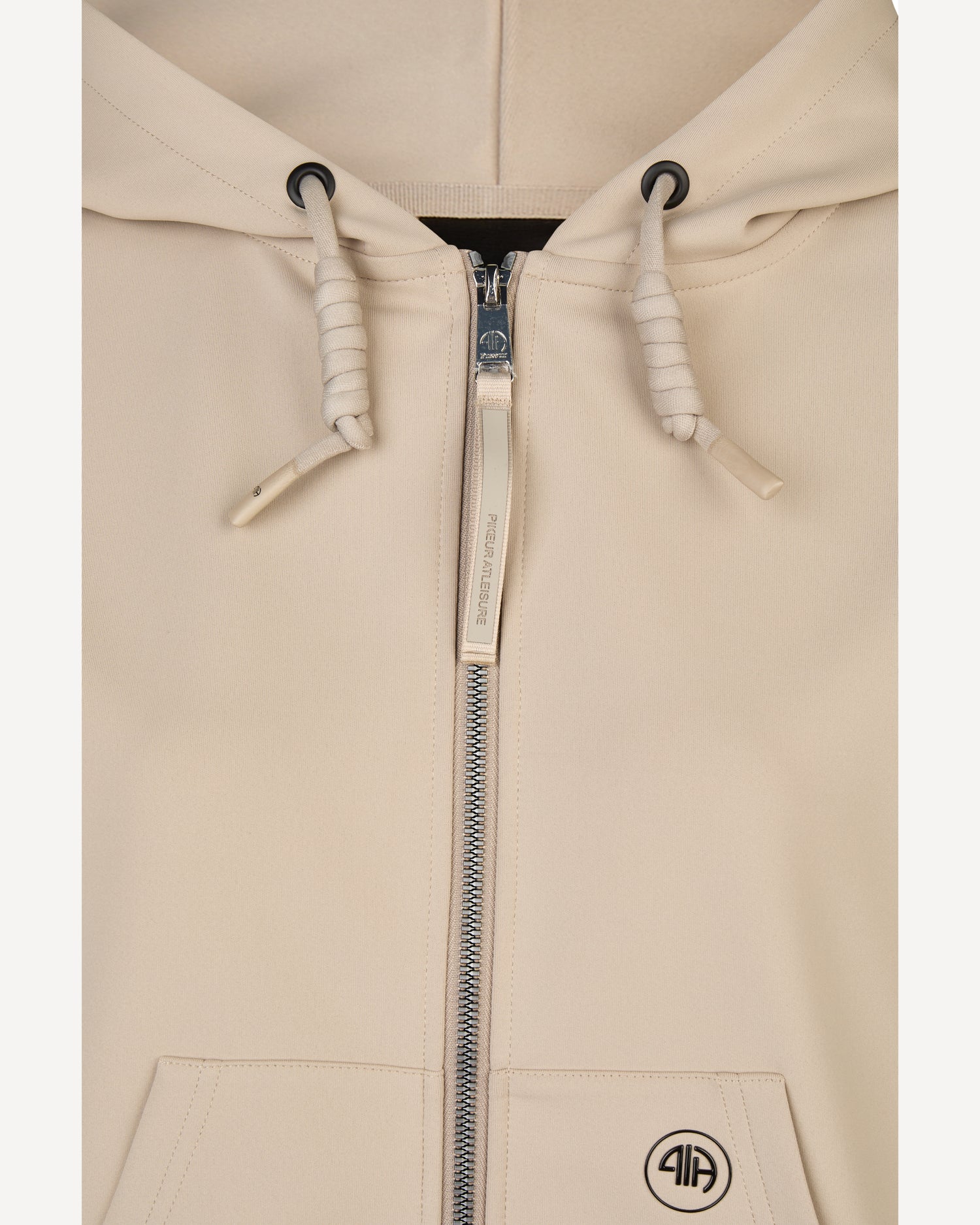 Pikeur Izzie Girls Full Zip Hoody 8282