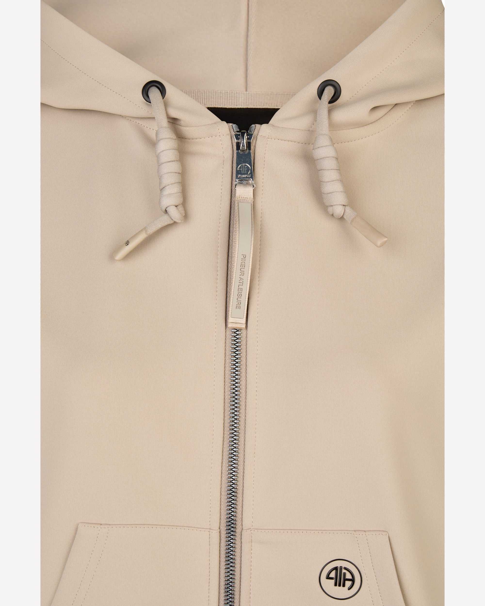 Pikeur Izzie Girls Full Zip Hoody 8282