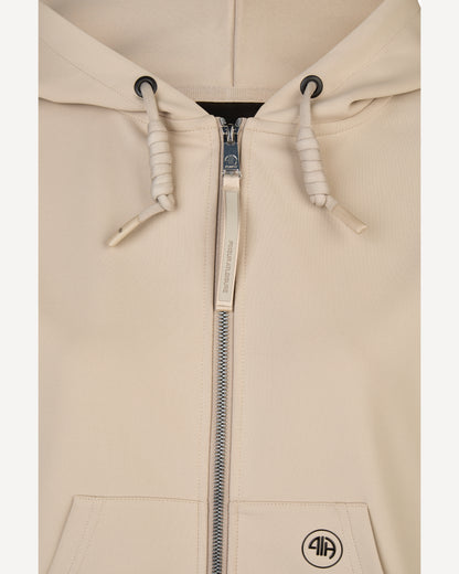 Pikeur Izzie Girls Full Zip Hoody 8282