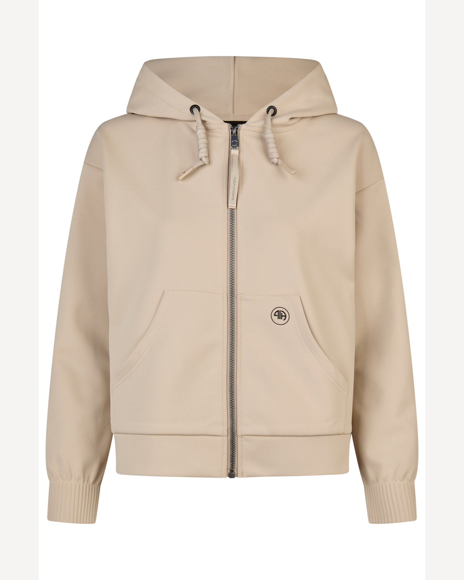 Pikeur Izzie Girls Full Zip Hoody 8282