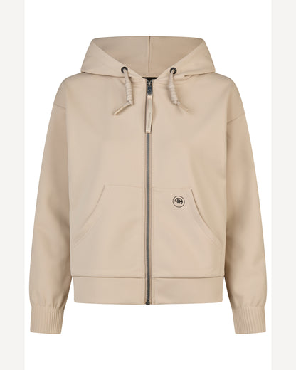 Pikeur Izzie Girls Full Zip Hoody 8282