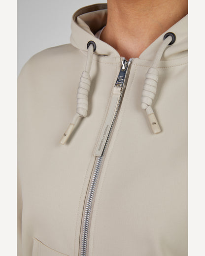 Pikeur Izzie Girls Full Zip Hoody 8282