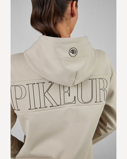 Pikeur Izzie Girls Full Zip Hoody 8282
