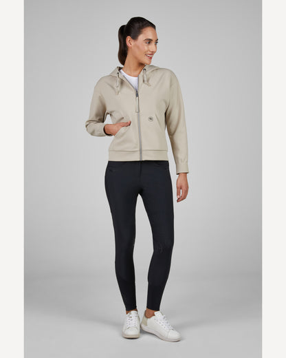 Pikeur Izzie Girls Full Zip Hoody 8282