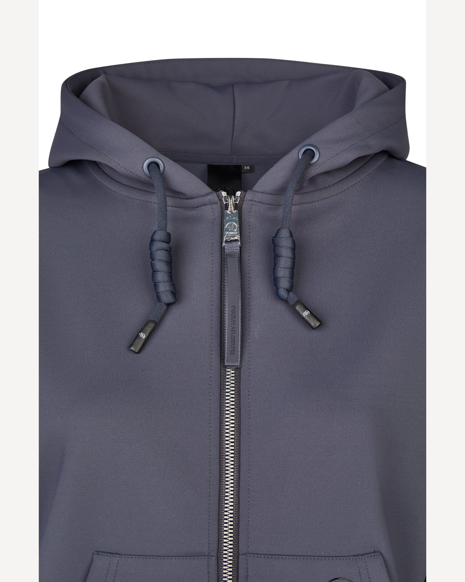 Pikeur Izzie Girls Full Zip Hoody 8282