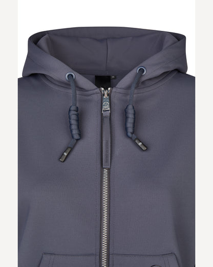 Pikeur Izzie Girls Full Zip Hoody 8282