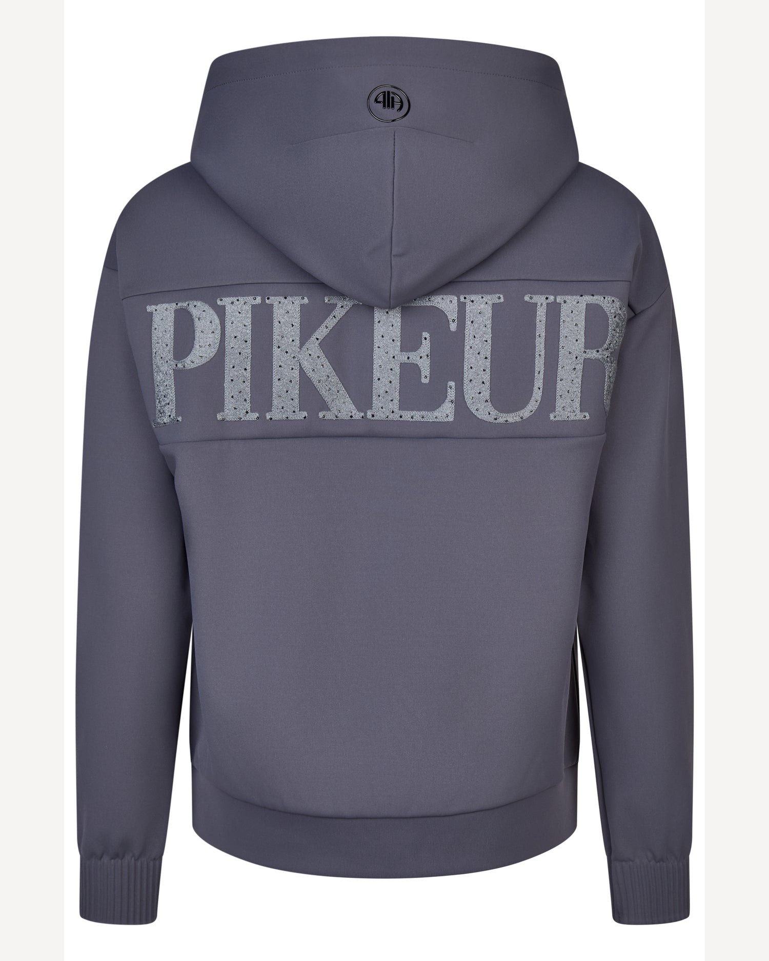 Pikeur Izzie Girls Full Zip Hoody 8282