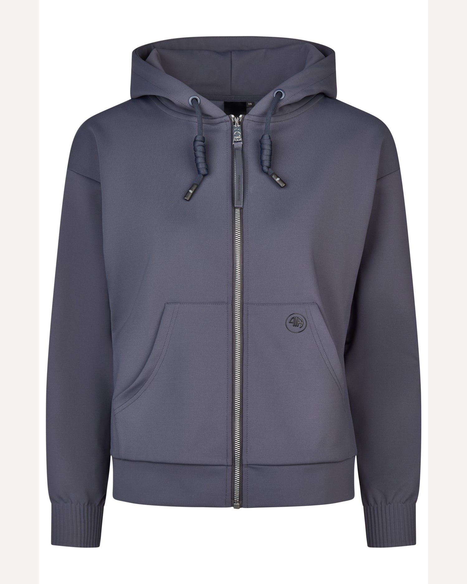 Pikeur Izzie Girls Full Zip Hoody 8282