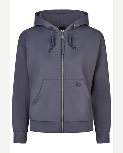 Pikeur Izzie Girls Full Zip Hoody 8282