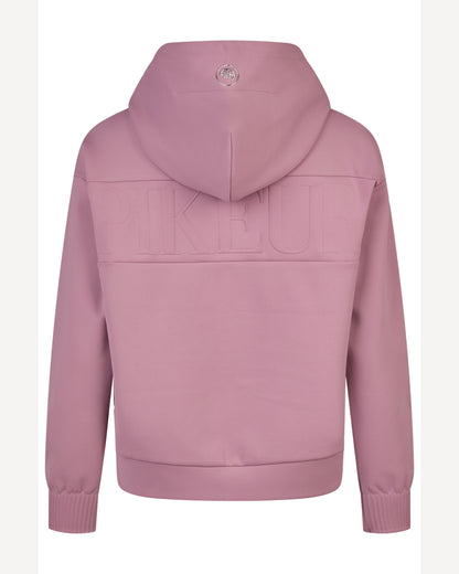 Pikeur Izzie Girls Full Zip Hoody 8282