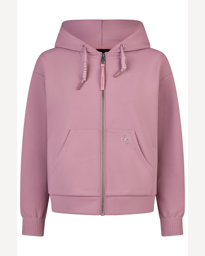Pikeur Izzie Girls Full Zip Hoody 8282
