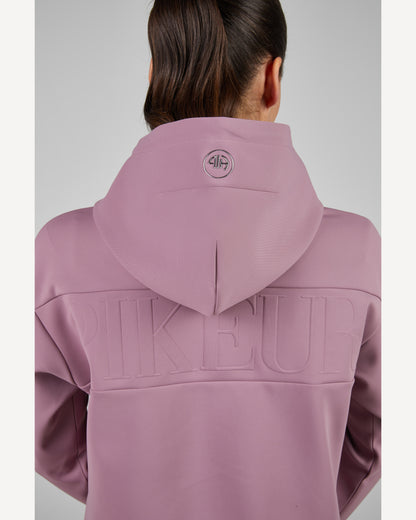 Pikeur Izzie Girls Full Zip Hoody 8282