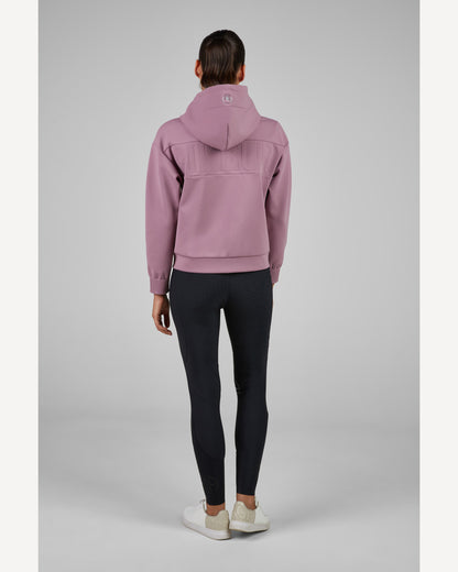 Pikeur Izzie Girls Full Zip Hoody 8282