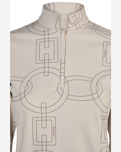 Pikeur Hayley Ladies Functional Base-Layer 8284