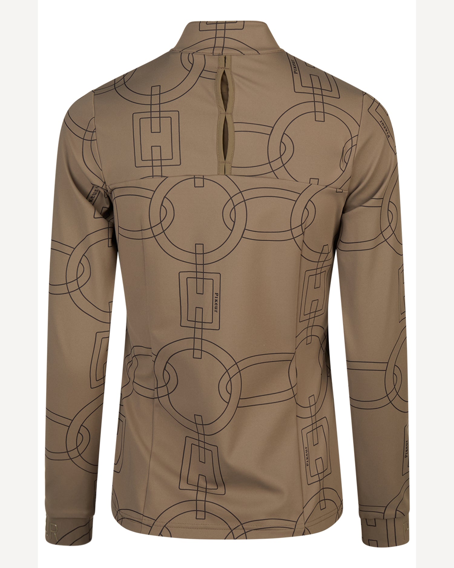 Pikeur Hayley Ladies Functional Base-Layer 8284
