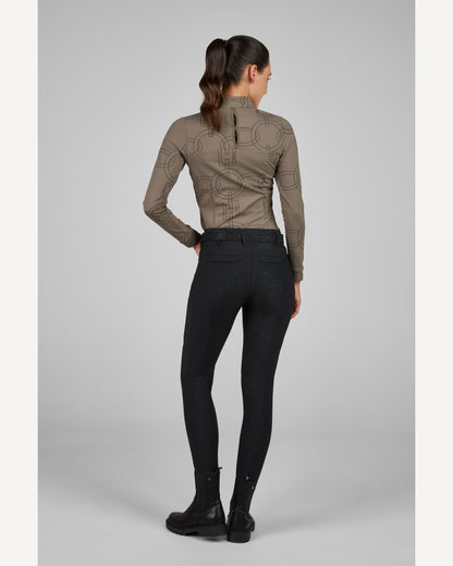 Pikeur Hayley Ladies Functional Base-Layer 8284