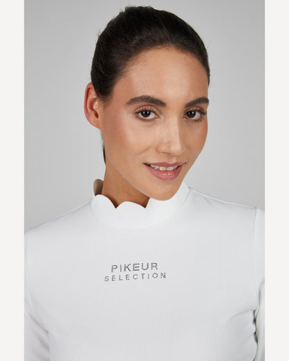 Pikeur Harriet Girls Rip Shirt 8285