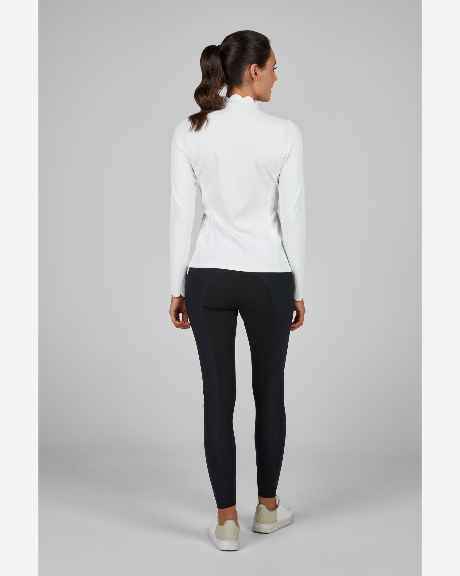Pikeur Harriet Girls Rip Shirt 8285